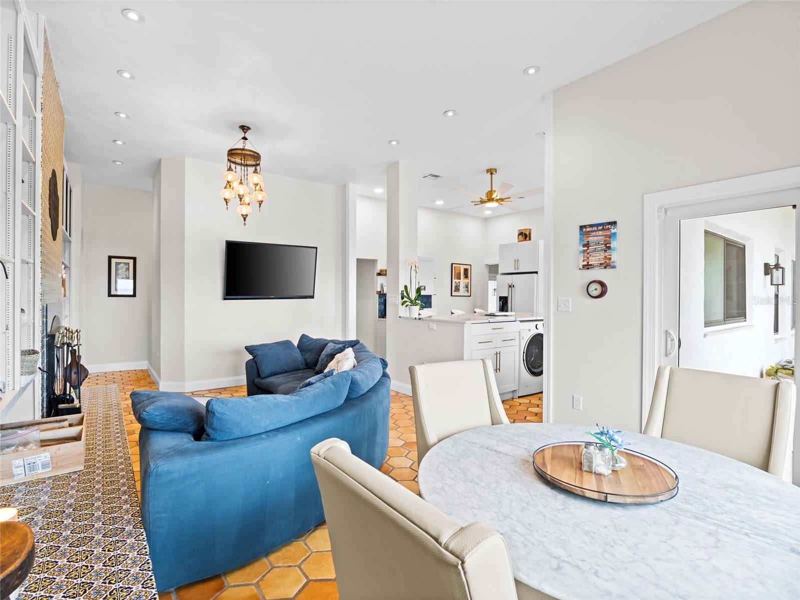 COCOA BEACH - Residential