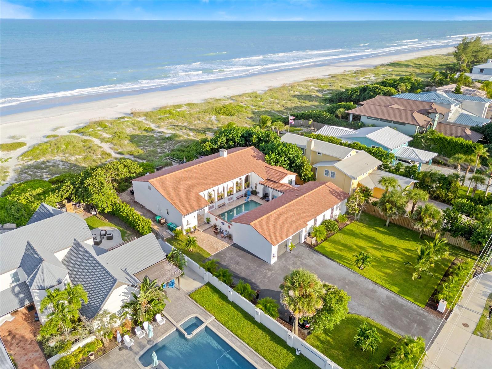 COCOA BEACH - Residential