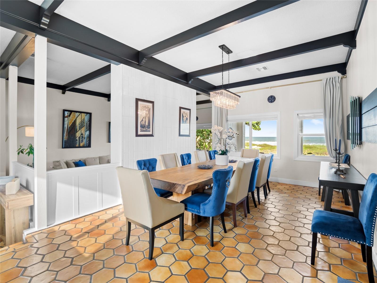 COCOA BEACH - Residential