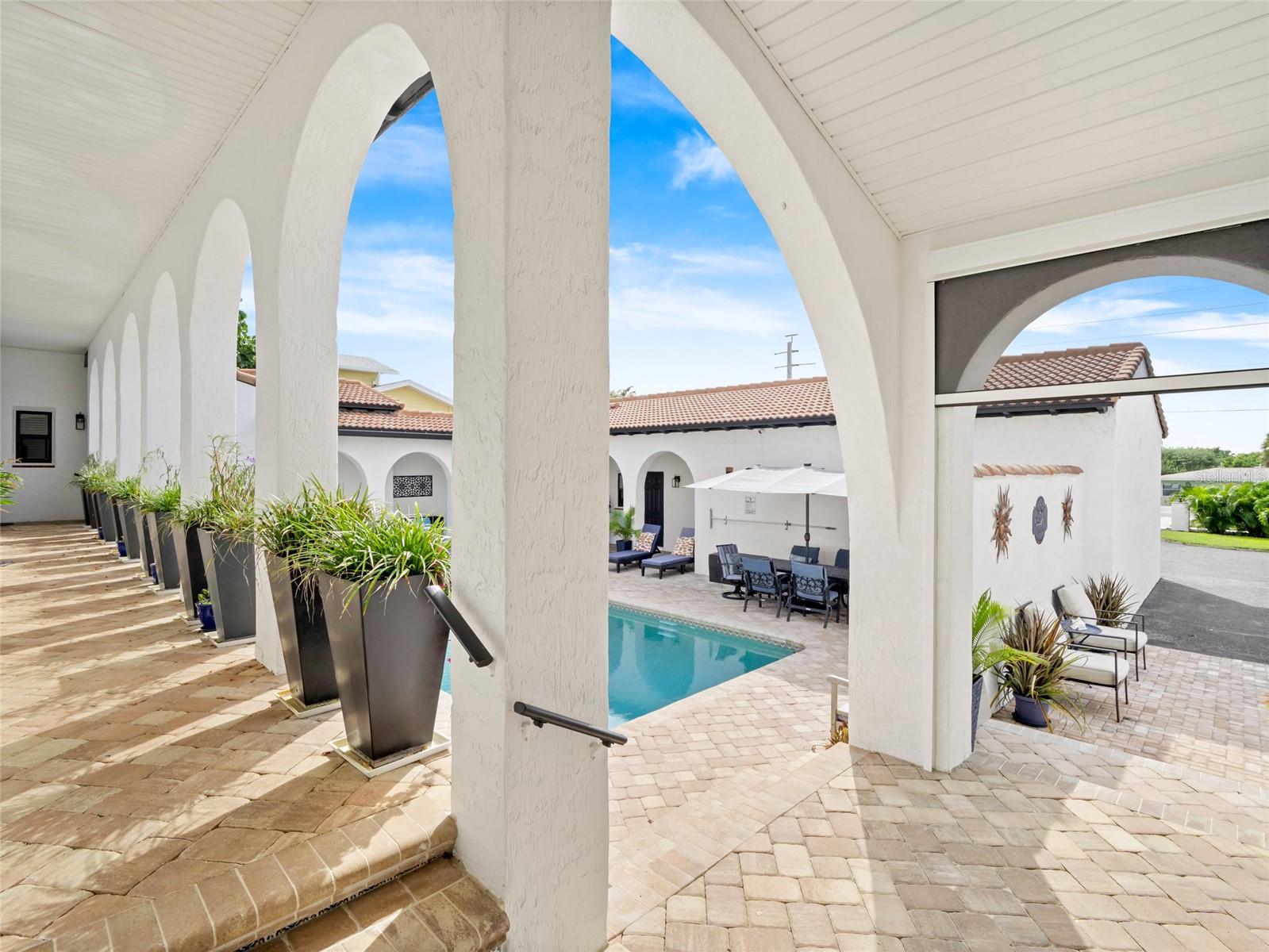 COCOA BEACH - Residential