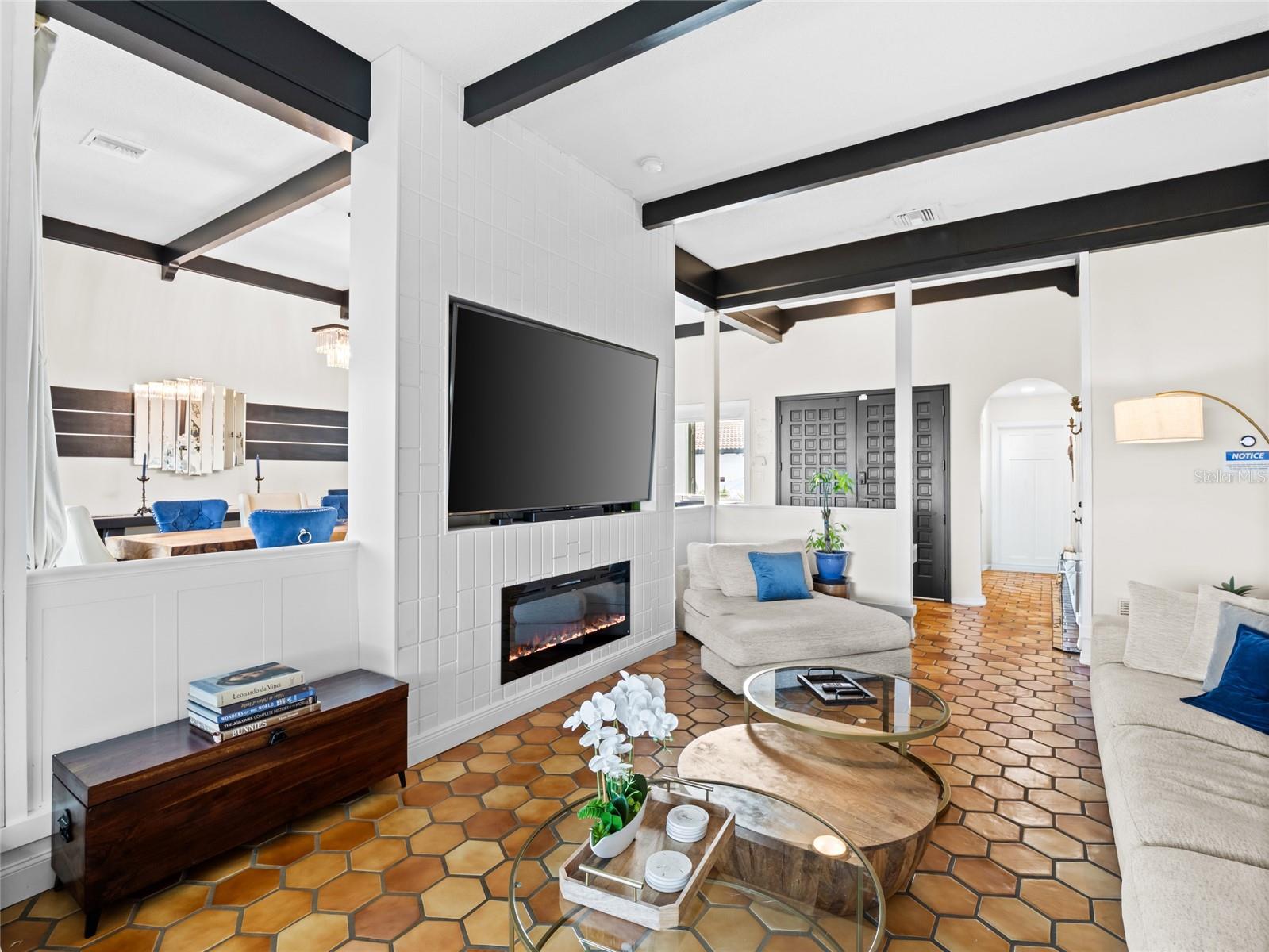 COCOA BEACH - Residential