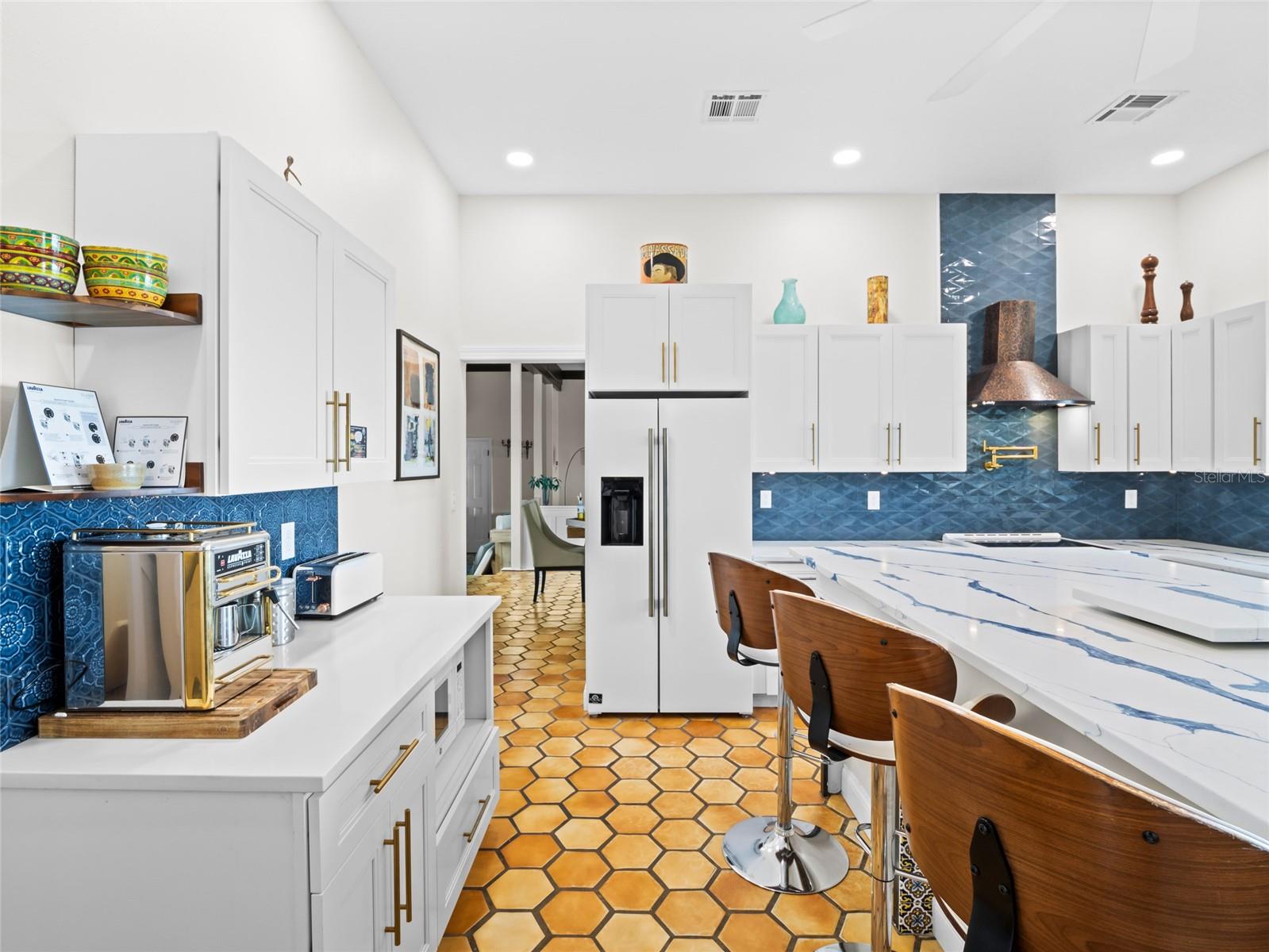 COCOA BEACH - Residential