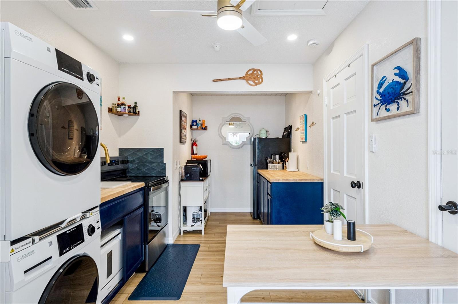 COCOA BEACH - Residential