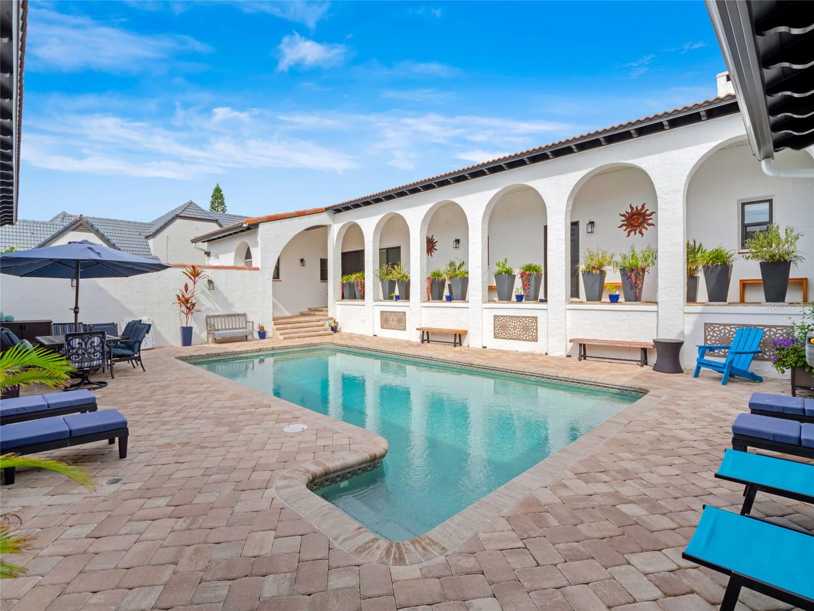 COCOA BEACH - Residential