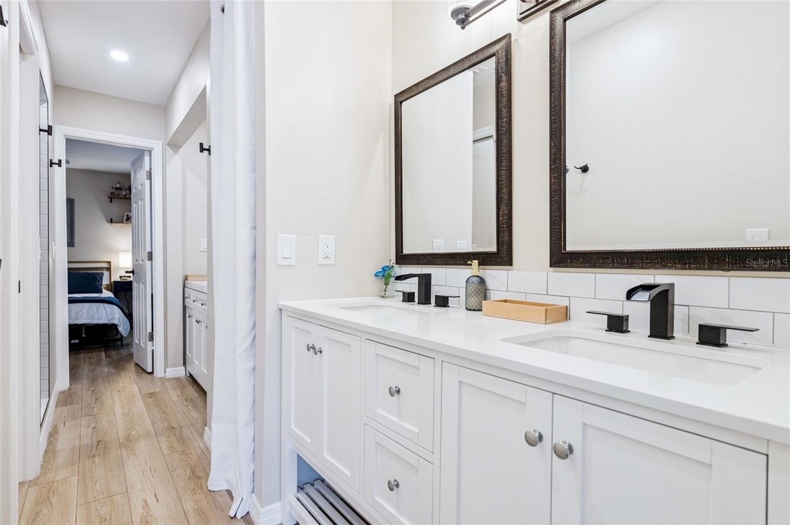 COCOA BEACH - Residential