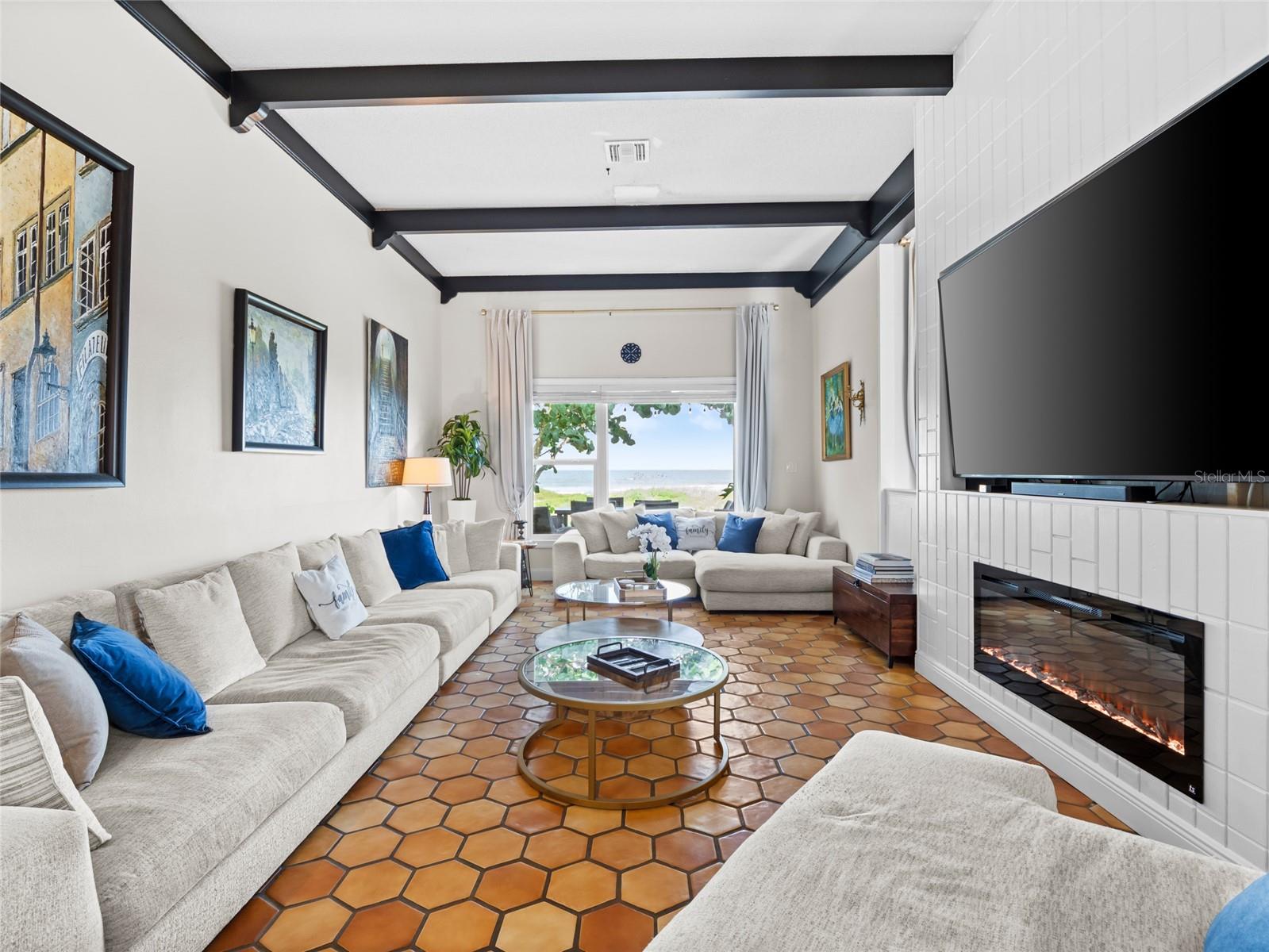 COCOA BEACH - Residential