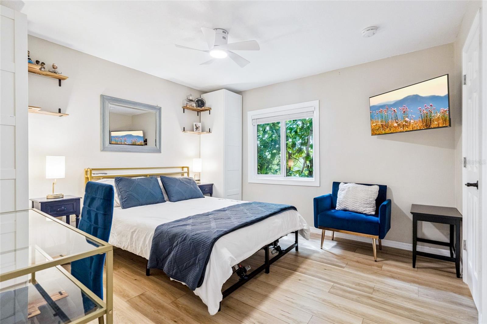 COCOA BEACH - Residential