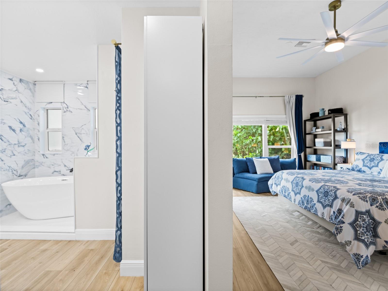 COCOA BEACH - Residential