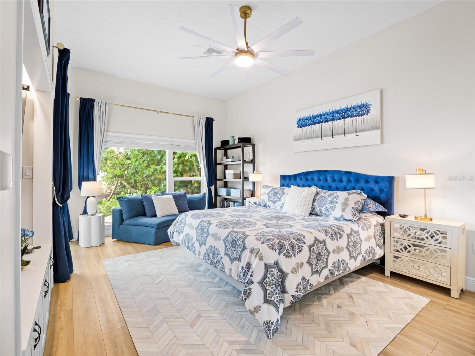 COCOA BEACH - Residential