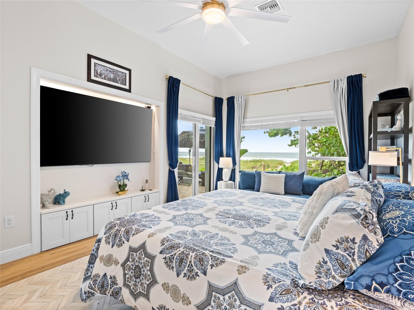 COCOA BEACH - Residential