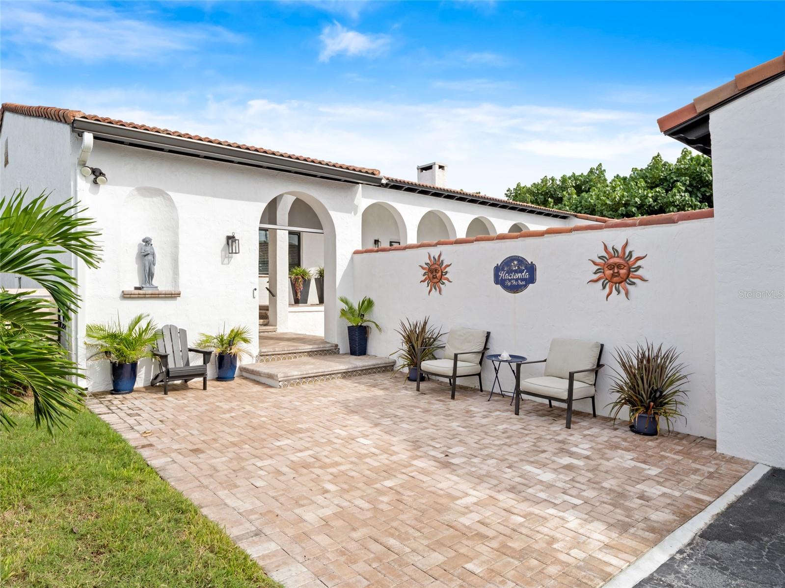 COCOA BEACH - Residential