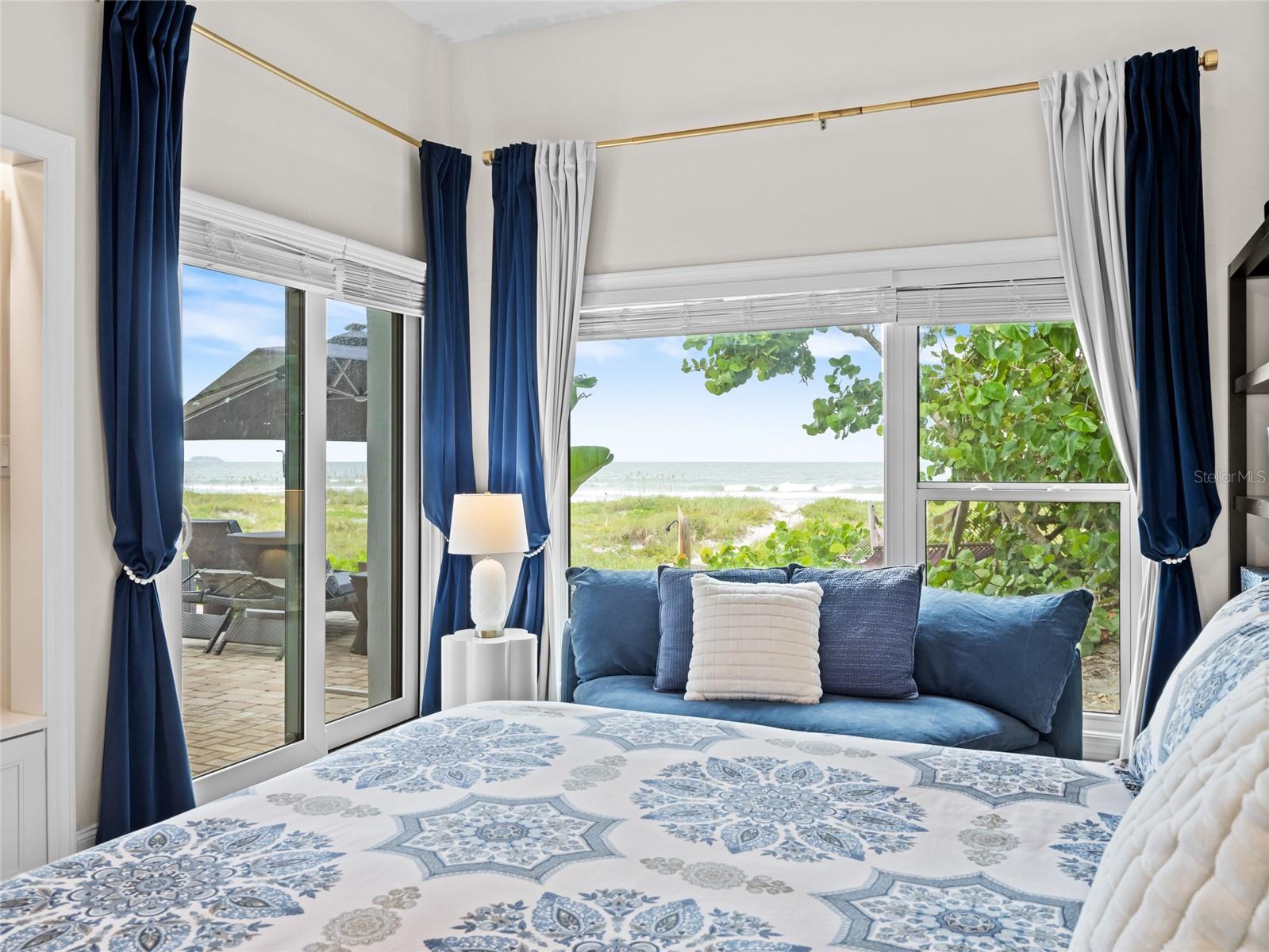 COCOA BEACH - Residential