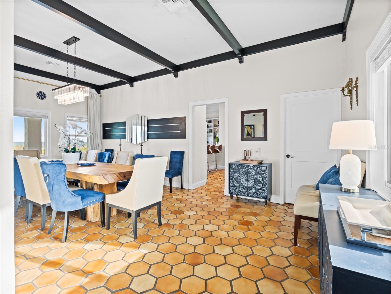 COCOA BEACH - Residential