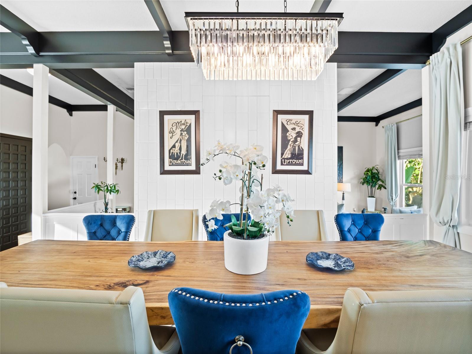 COCOA BEACH - Residential