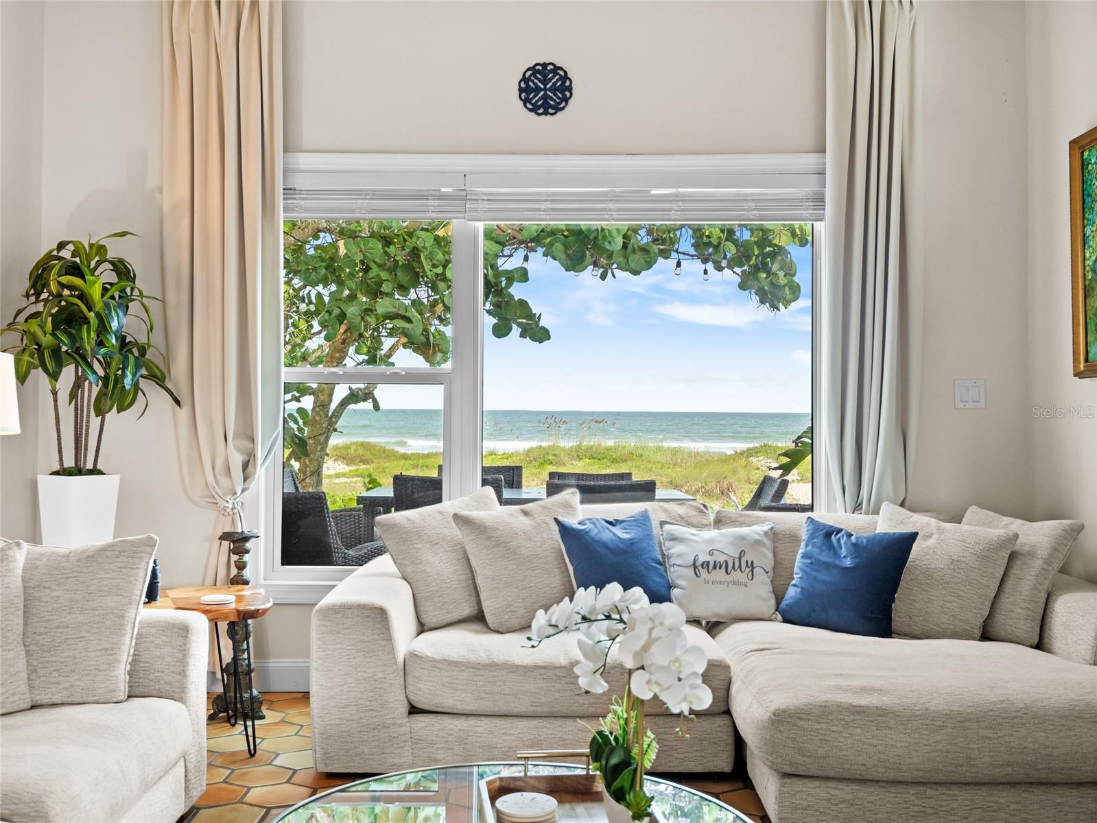 COCOA BEACH - Residential