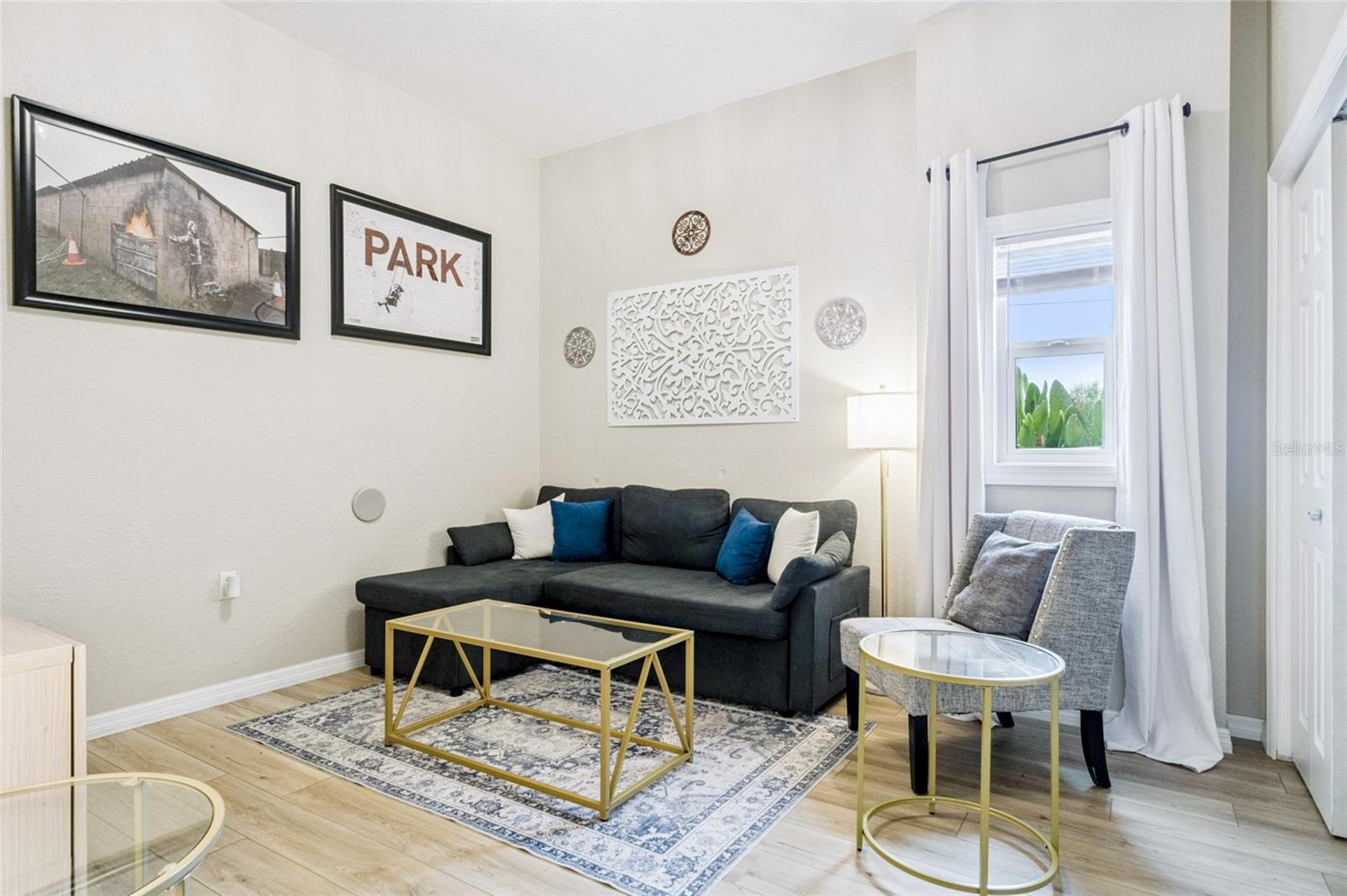 COCOA BEACH - Residential