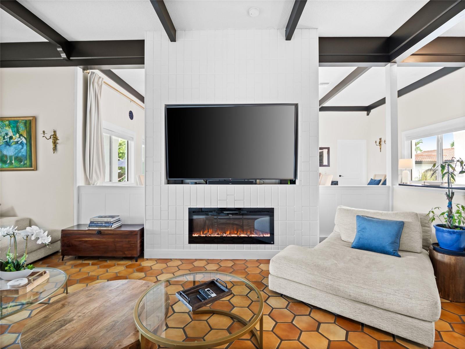 COCOA BEACH - Residential