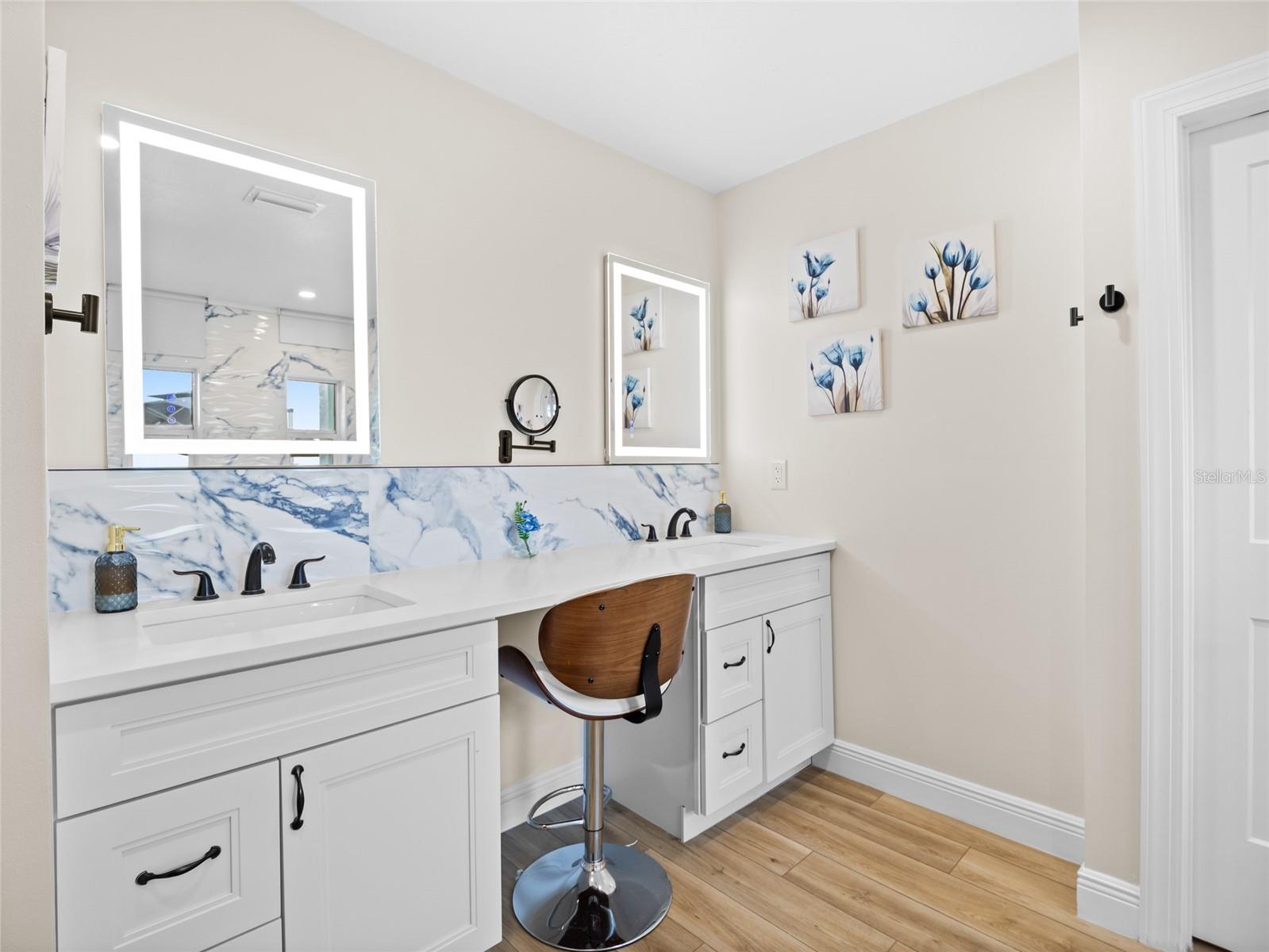 COCOA BEACH - Residential