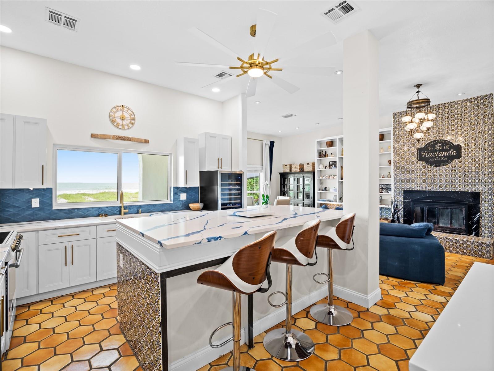 COCOA BEACH - Residential