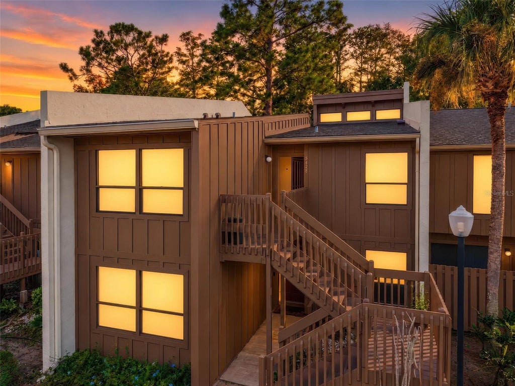 Photo of 5428 Pine Creek Drive #1708B, Orlando, FL 32811 (MLS # O6452029)