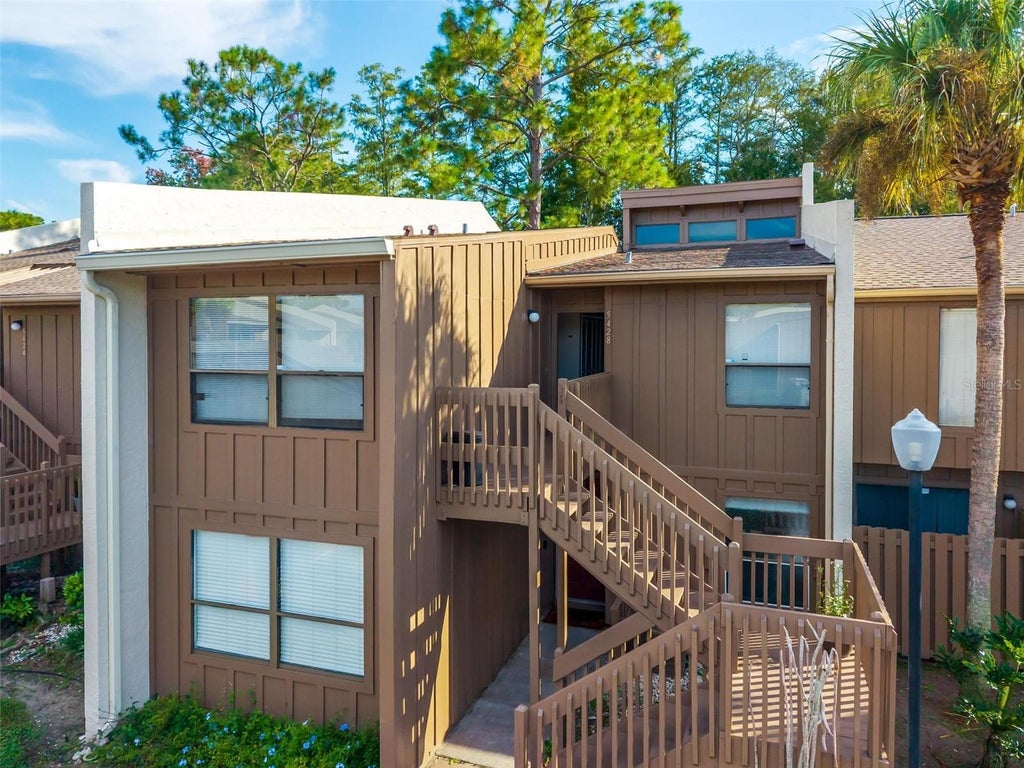 Photo of 5428 Pine Creek Drive #1708B, Orlando, FL 32811 (MLS # O6452029)