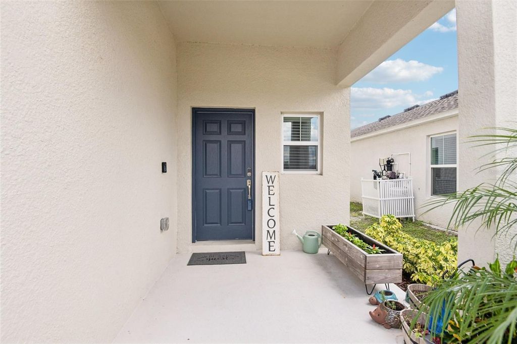 Photo of 34176 Verbena Street, Wesley Chapel, FL 33545 (MLS # TB8422250)