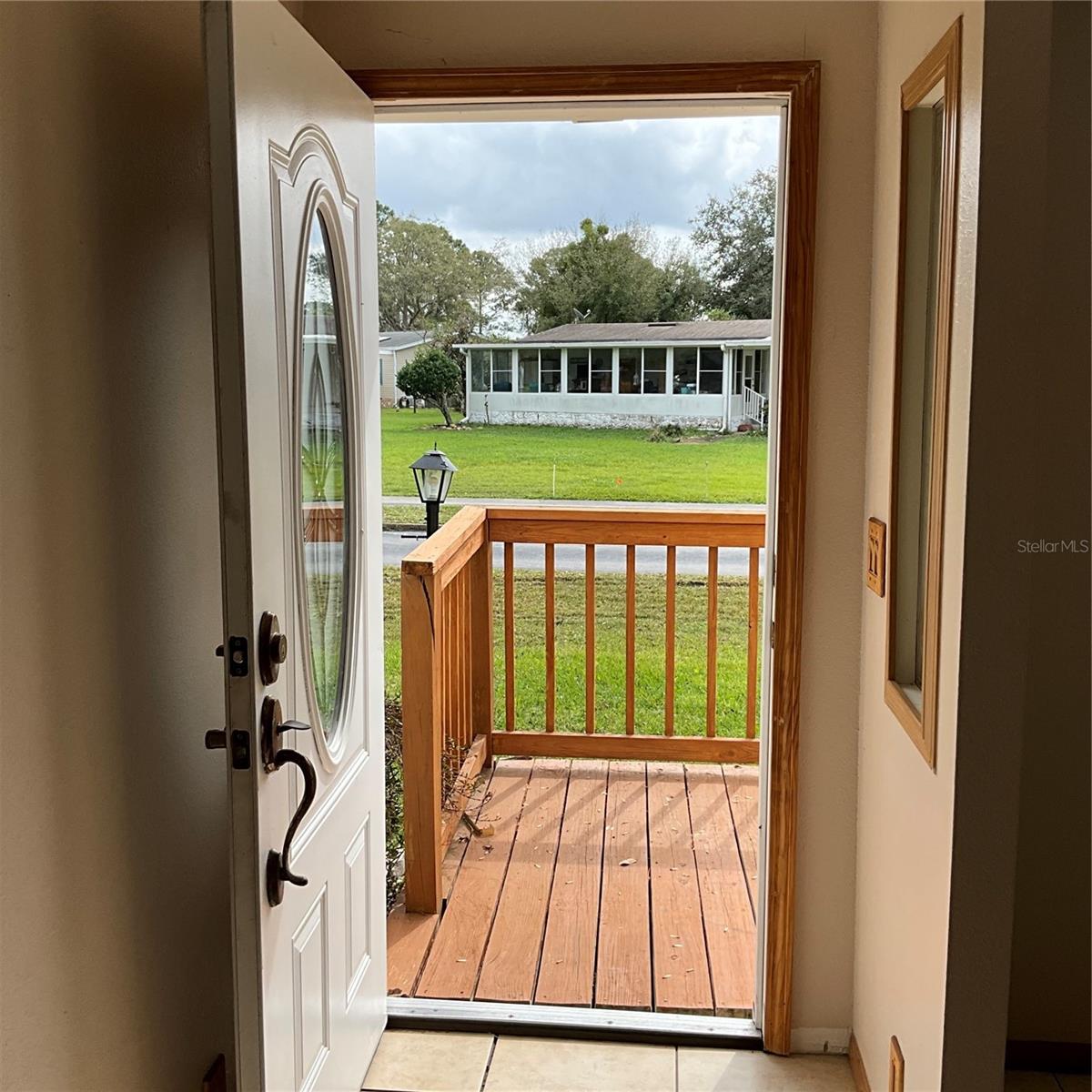 TRADERS COVE UNIT 01 - Residential