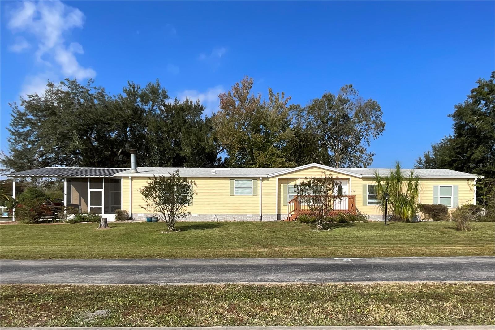 116 TRADERS COVE BOULEVARD