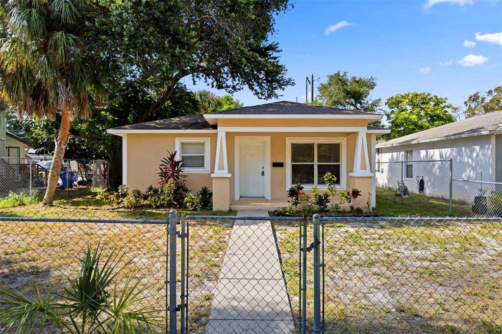 Photo of 980 13th Avenue S, St Petersburg, FL 33705 (MLS # TB8540628)