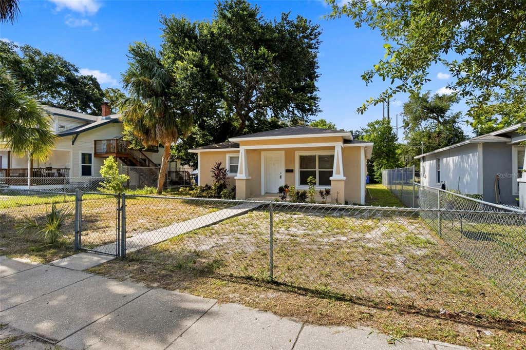 Photo of 980 13th Avenue S, St Petersburg, FL 33705 (MLS # TB8540628)