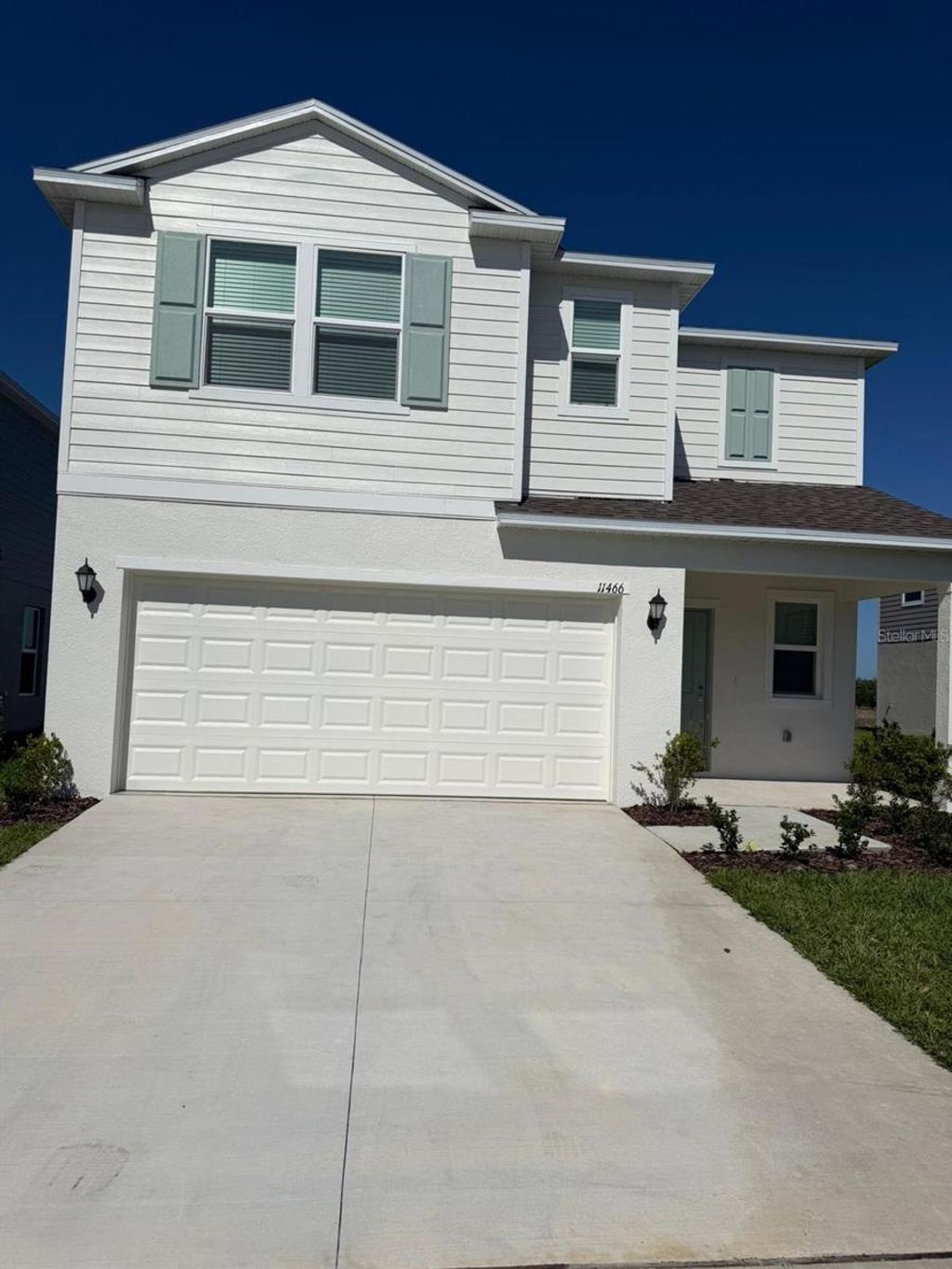 Photo of 11466 Brae Way, Dade City, FL 33525 (MLS # J999895)