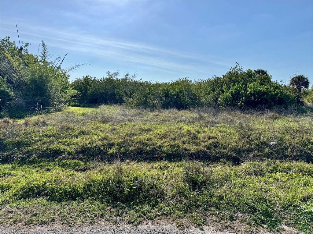 Photo of Monza Avenue, North Port, FL 34287 (MLS # C7524675)