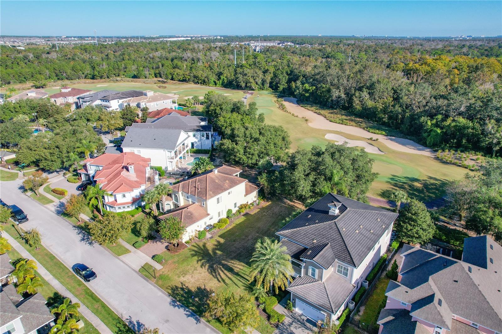 REUNION PH 01 PRCL 01 UNIT 03 - Land