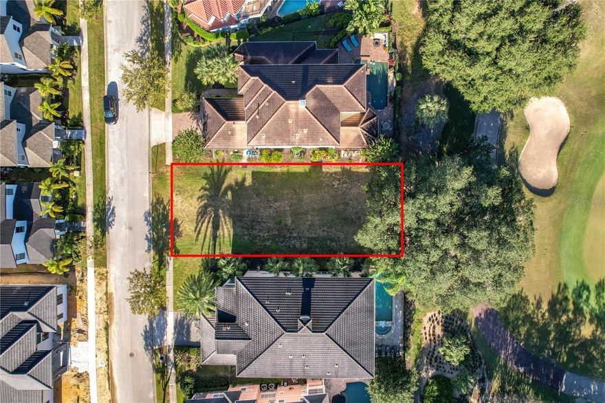 Build your dream home on the Tom Watson Signature Course in Reunion Resort. This homesite offers a beautiful green view overlooking a scenic par-3 hole. Measuring approximately 55x125, it provides the perfect space to design and build a custom luxury home in one of Central Florida’s most desirable resort communities.
With limited homesites remaining in Reunion, this is a rare opportunity to create a property that fits your lifestyle or investment goals. Enjoy access to world-class amenities, three championship golf courses, and the resort-style living that makes Reunion a premier destination for homeowners and vacationers alike.