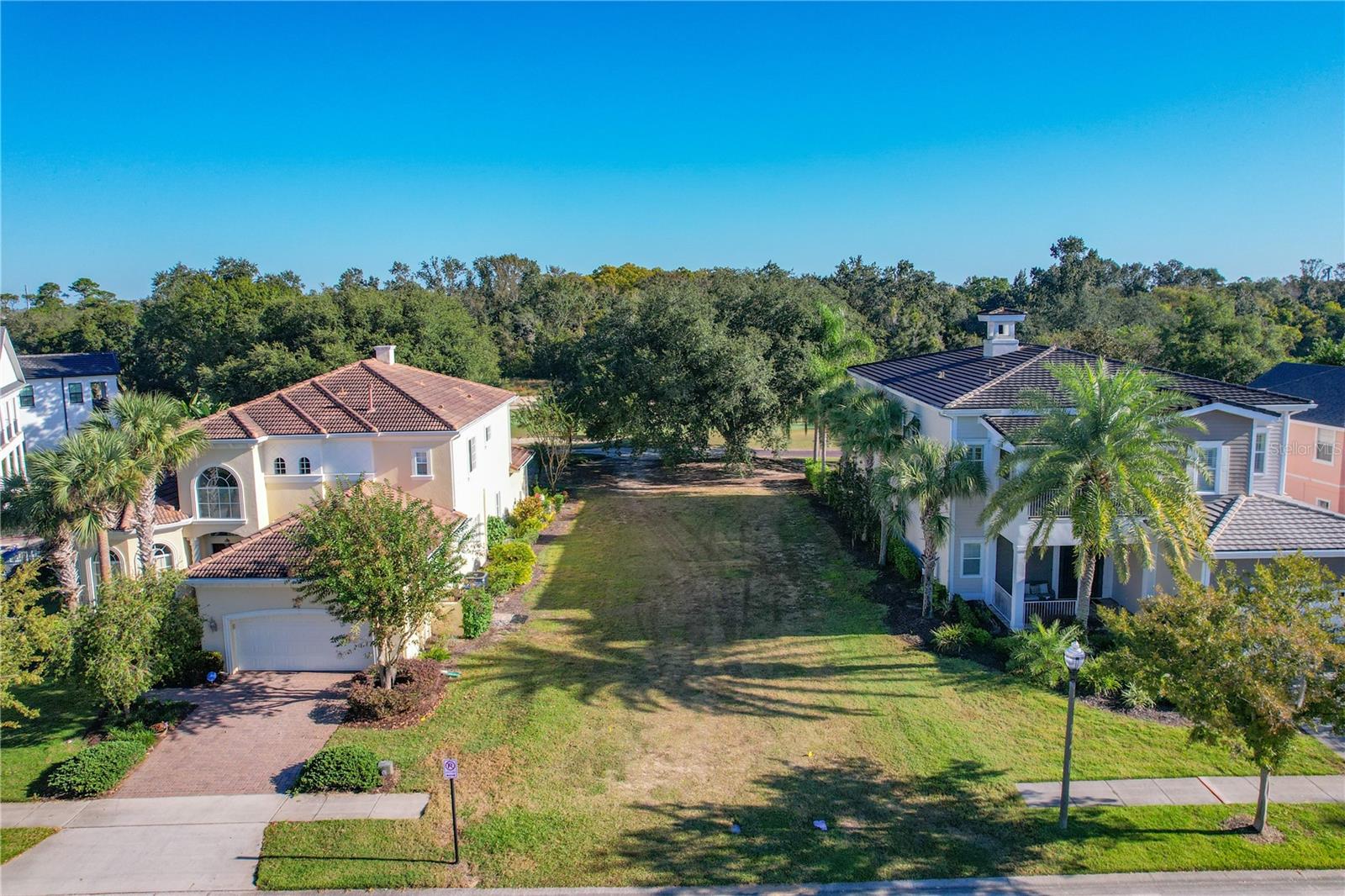 REUNION PH 01 PRCL 01 UNIT 03 - Land