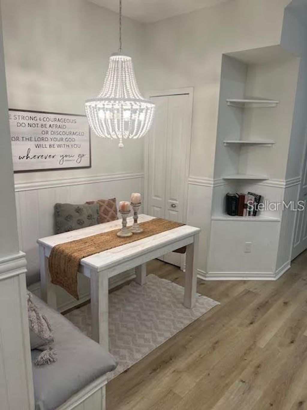 Photo of 1050 Starkey Road #106, Largo, FL 33771 (MLS # TB8505961)