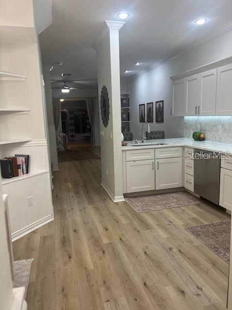 WILLOW GREENS - Residential