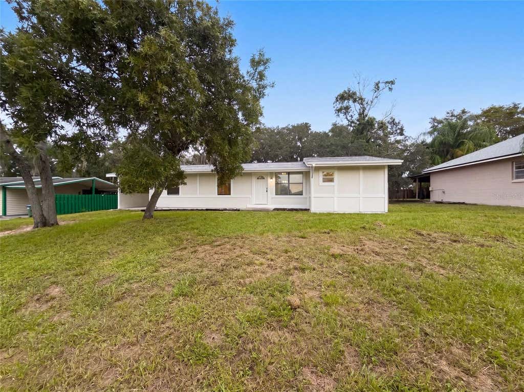 Photo of 3004 Hunkin Circle, Deltona, FL 32738 (MLS # O6436464)