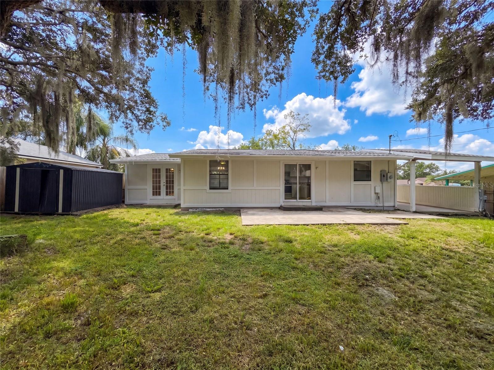 3004 HUNKIN CIRCLE