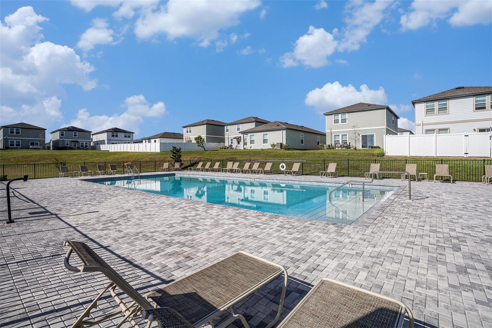 CLINTON CORNER - Residential