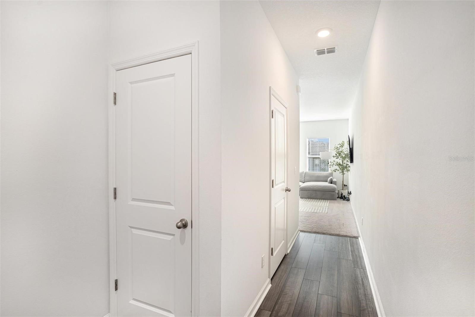 CLINTON CORNER - Residential