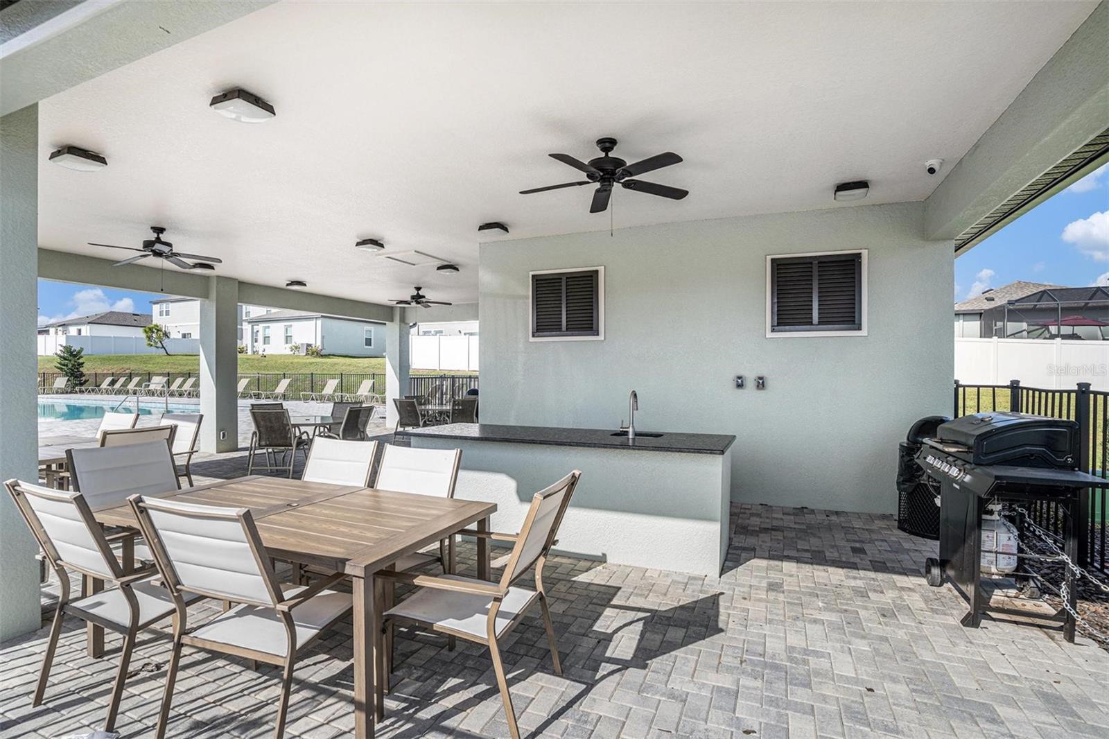 CLINTON CORNER - Residential