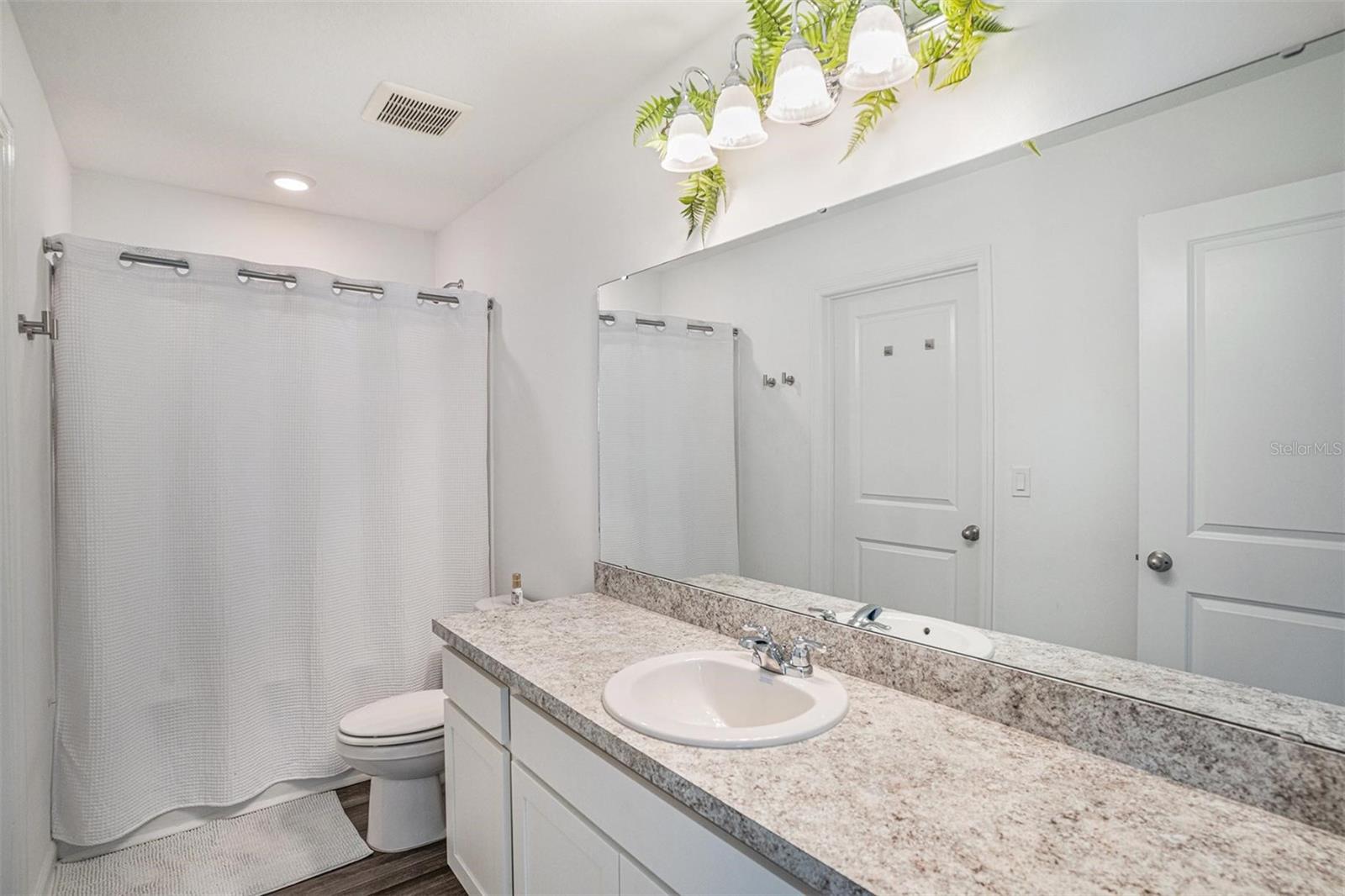 CLINTON CORNER - Residential