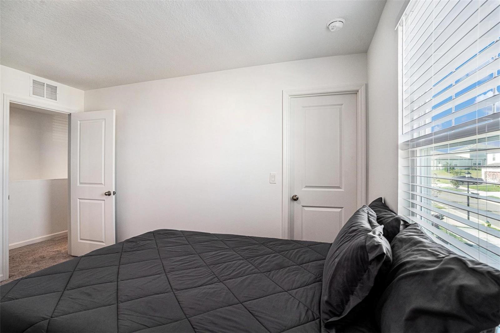 CLINTON CORNER - Residential