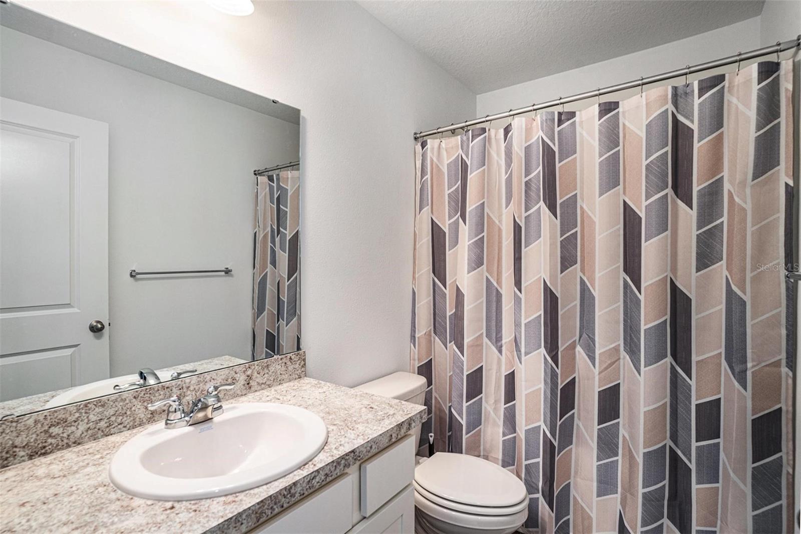 CLINTON CORNER - Residential