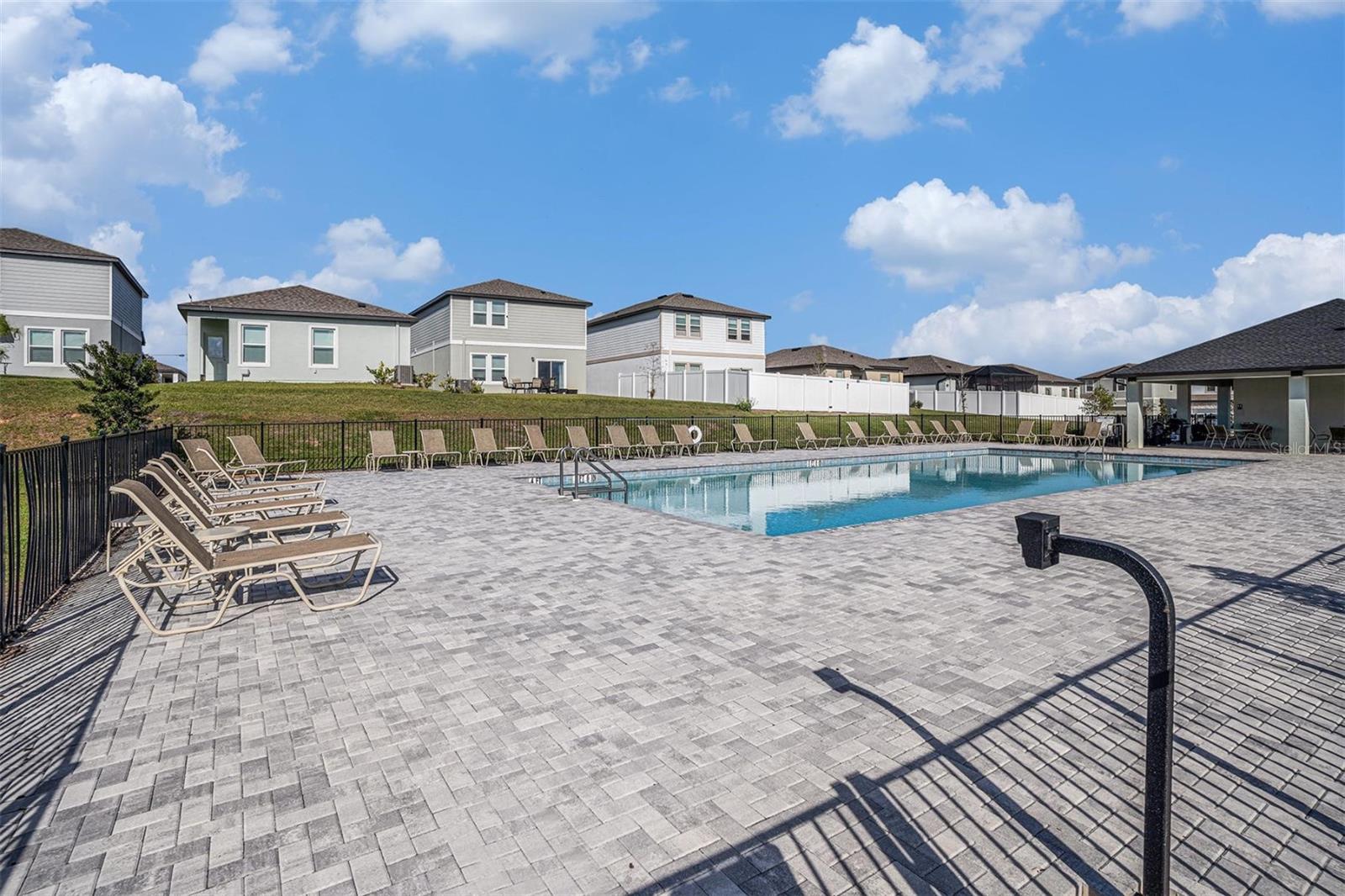 CLINTON CORNER - Residential