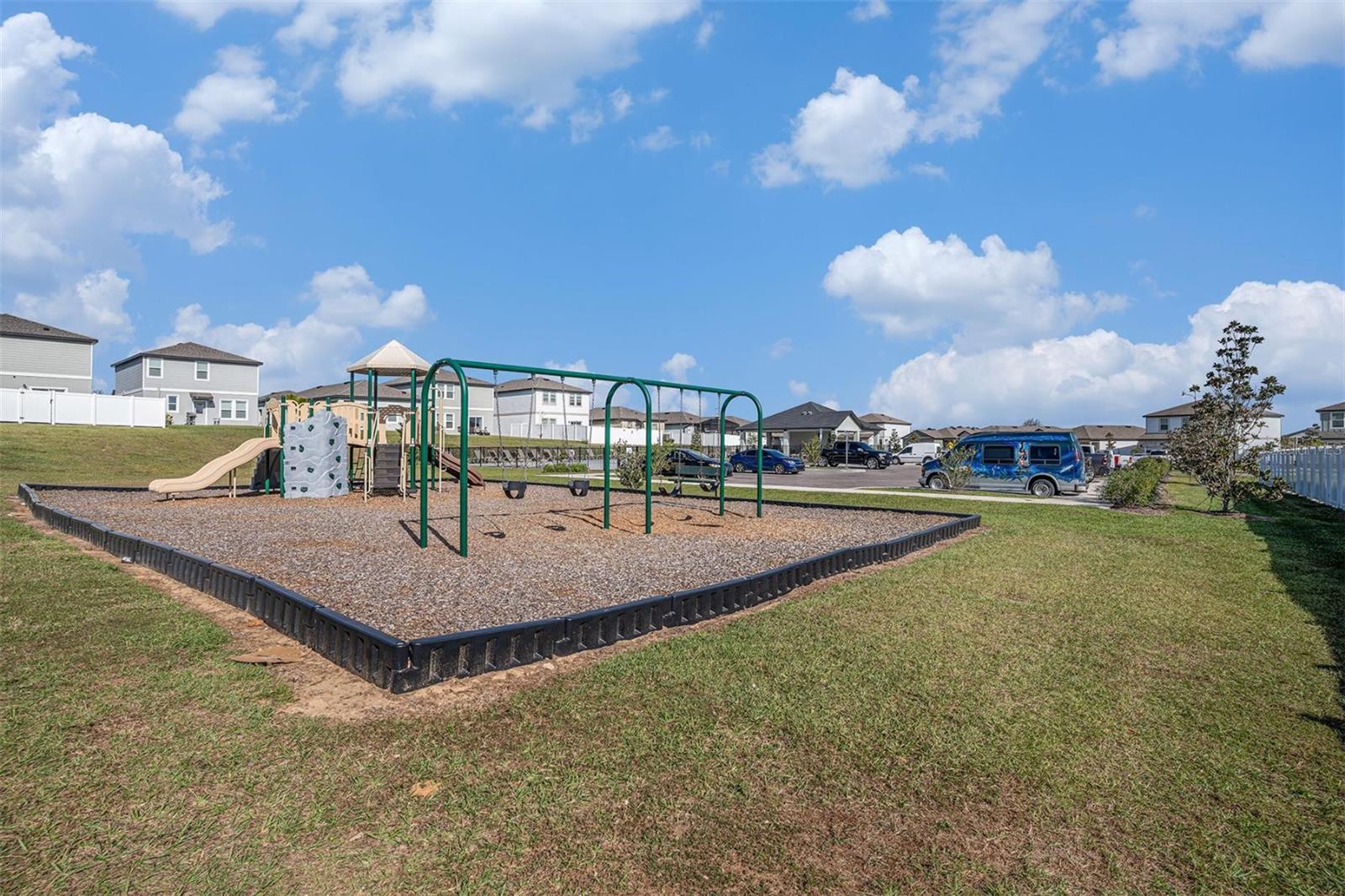 CLINTON CORNER - Residential