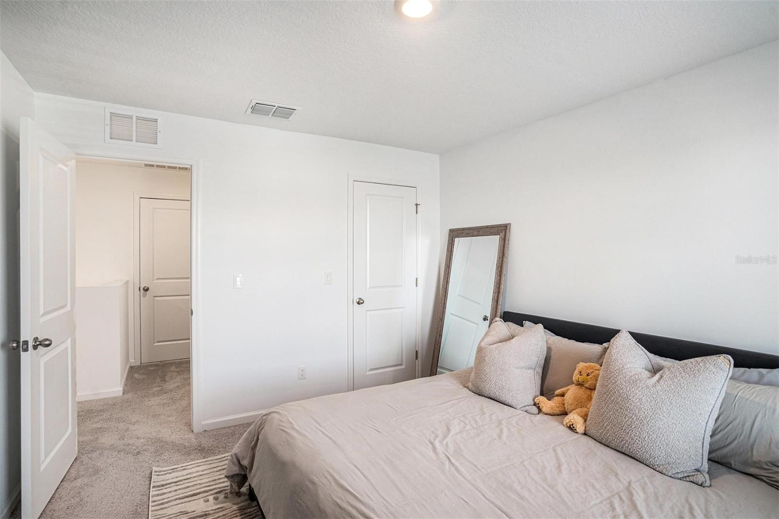 CLINTON CORNER - Residential