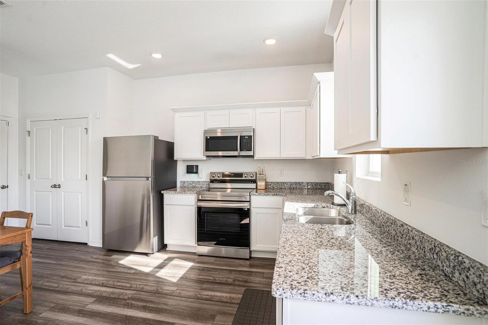 CLINTON CORNER - Residential