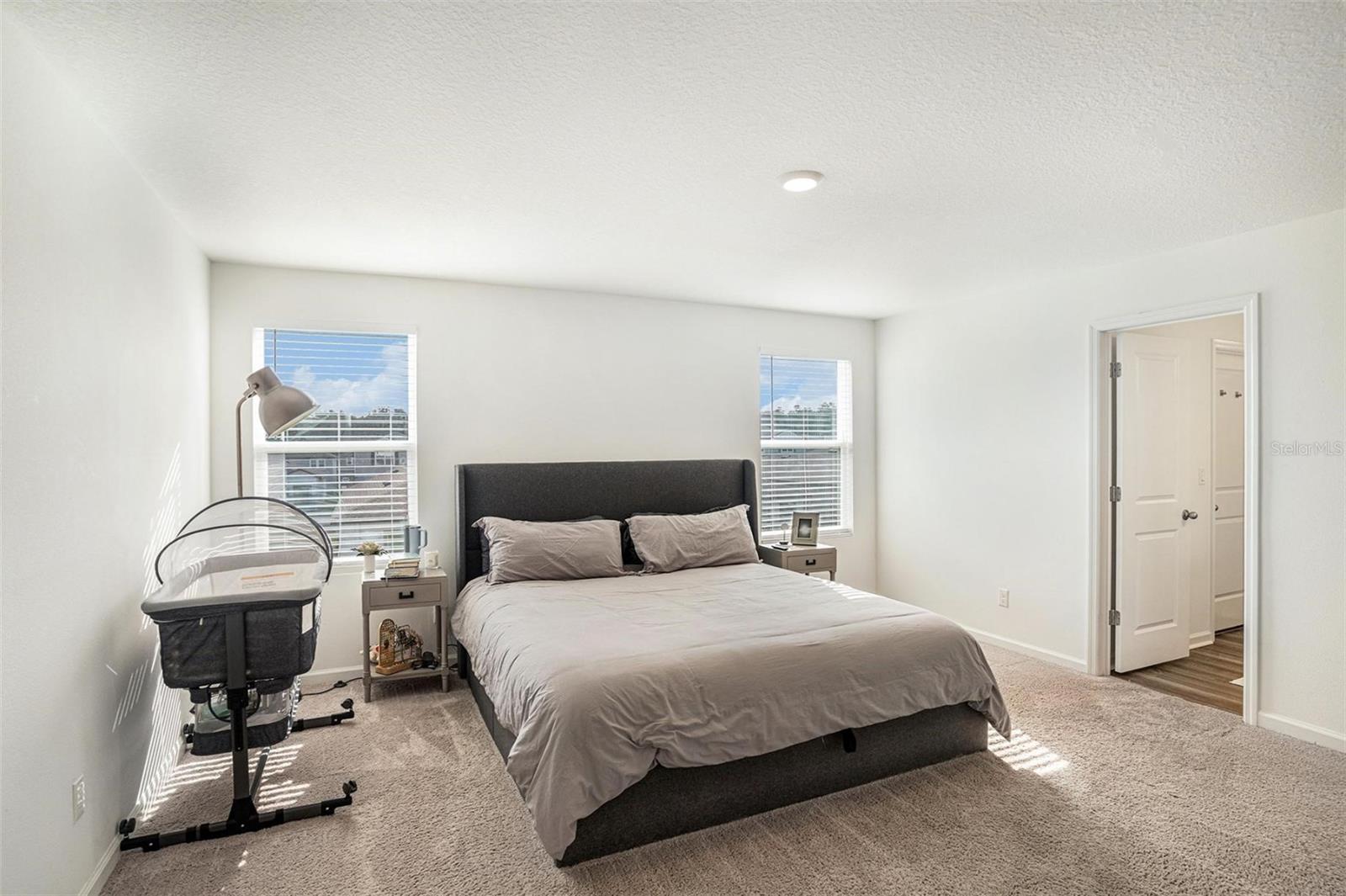 CLINTON CORNER - Residential